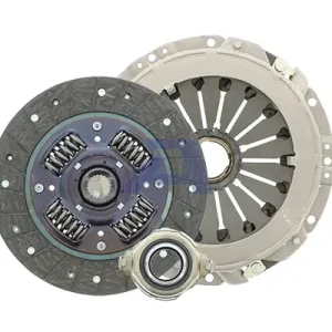 Top-Seller AISIN KY-014 - Kupplungssatz - AISIN Clutch Kit (3P)